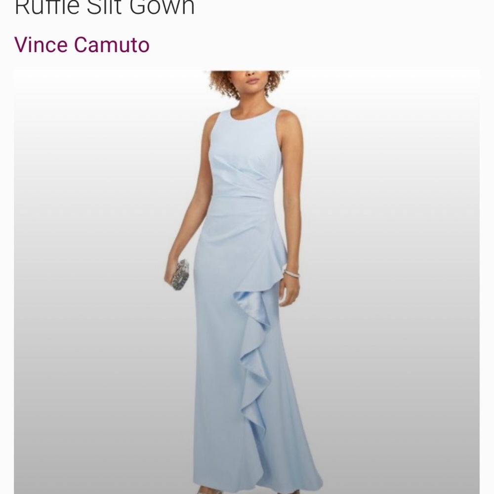 Vince Camuto
